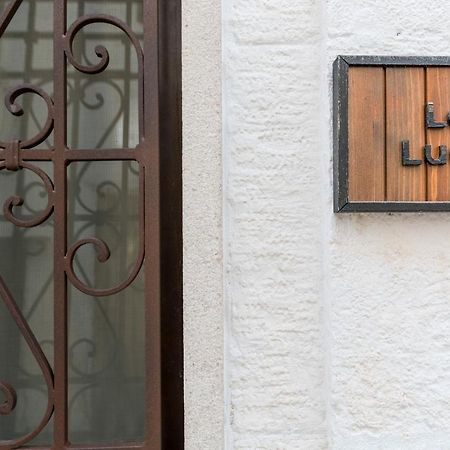 La Luce By Raro Villas Carovigno Exterior foto