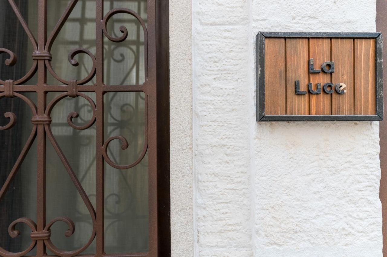 La Luce By Raro Villas Carovigno Exterior foto